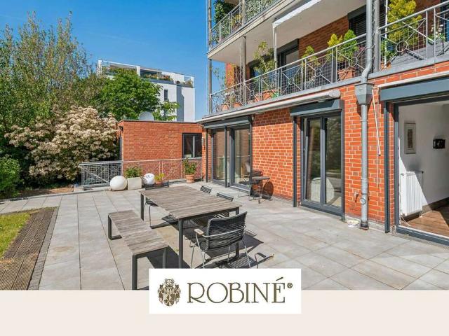 Wohnung zum Kaufen in Düsseldorf 2.145.000,00 EUR 272 m²
