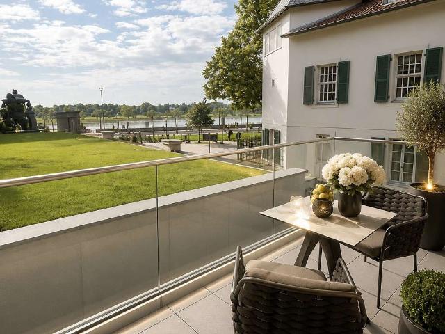 Wohnung zum Kaufen in Düsseldorf 2.280.000,00 EUR 179 m²