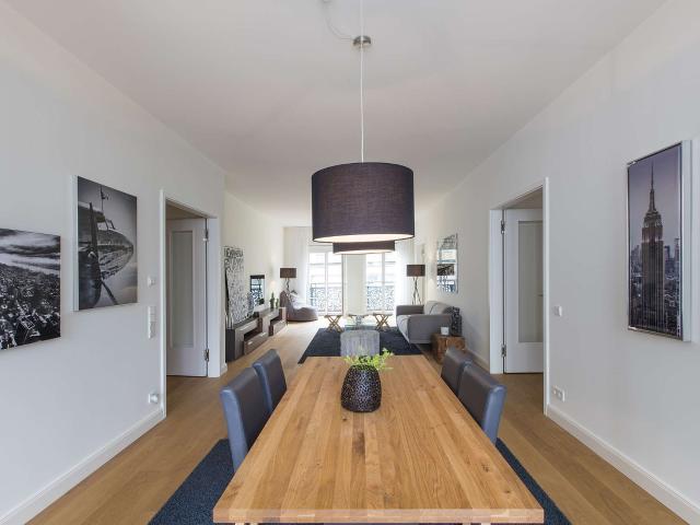 Wohnung zum Kaufen in Düsseldorf 2.370.000,00 EUR 126.71 m²