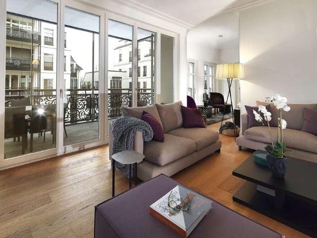 Wohnung zum Kaufen in Düsseldorf 2.375.000,00 EUR 127.03 m²
