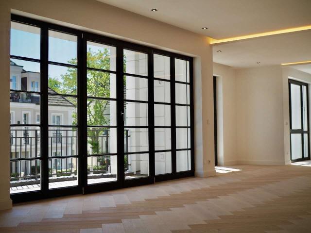 Wohnung zum Kaufen in Düsseldorf 2.310.000,00 EUR 159 m²