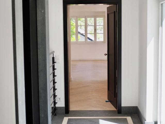Wohnung zum Kaufen in Düsseldorf 2.410.000,00 EUR 166 m²