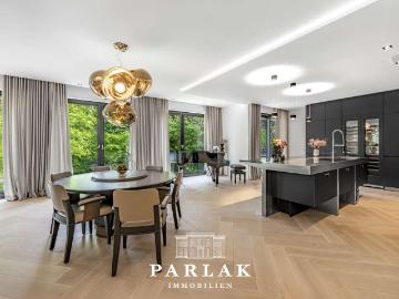 Wohnung zum Kaufen in Düsseldorf 2.650.000,00 EUR 232 m²