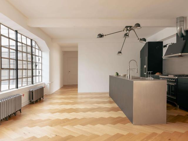 Wohnung zum Kaufen in Düsseldorf 2.848.000,00 EUR 287 m²