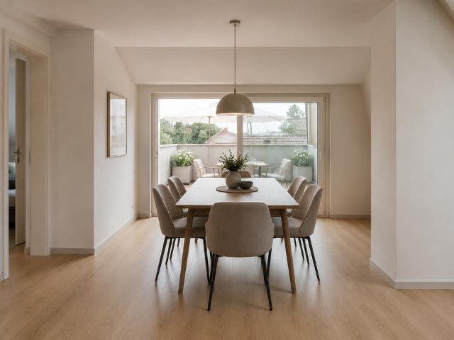 Wohnung zum Kaufen in Düsseldorf 300.000,00 EUR 101 m²
