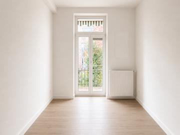 Wohnung zum Kaufen in Düsseldorf 305.000,00 EUR 55.3 m²