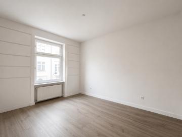 Etagenwohnung kaufen in Münster-Center