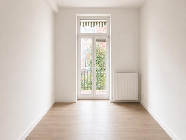 Wohnung zum Kaufen in Düsseldorf 305.000,00 EUR 55.3 m²