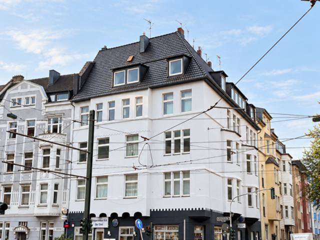 Wohnung zum Kaufen in Düsseldorf 305.000,00 EUR 64.26 m²