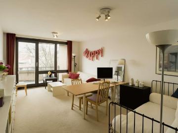 Wohnung zum Kaufen in Düsseldorf 309.000,00 EUR 61.34 m²