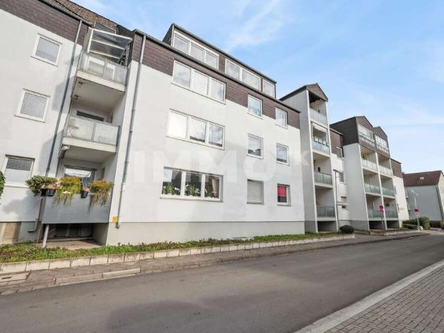Wohnung zum Kaufen in Düsseldorf 309.000,00 EUR 81 m²