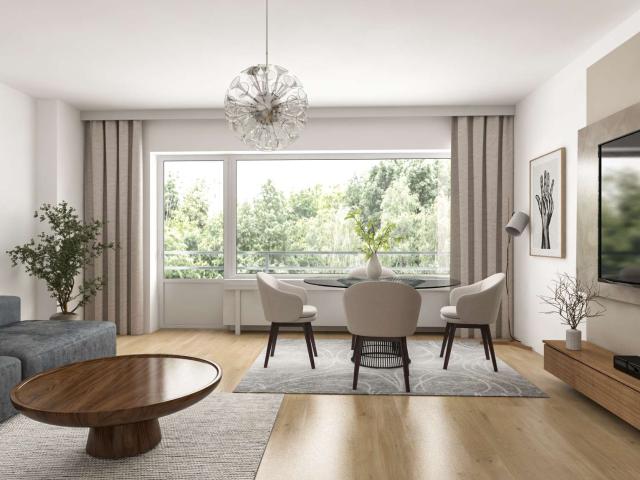 Wohnung zum Kaufen in Düsseldorf 309.999,00 EUR 65 m²