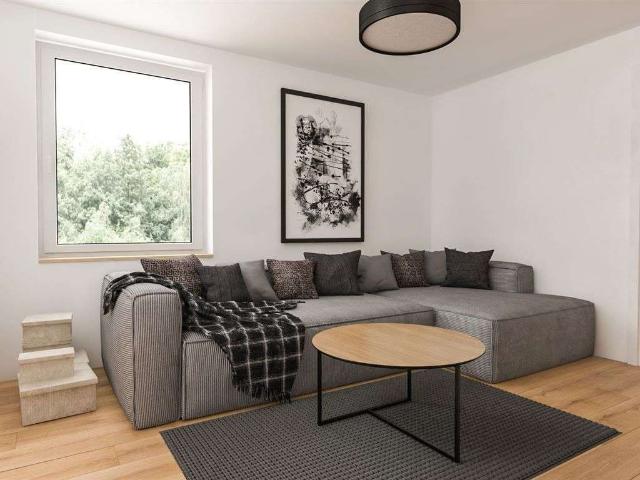 Wohnung zum Kaufen in Düsseldorf 309.999,00 EUR 65 m²
