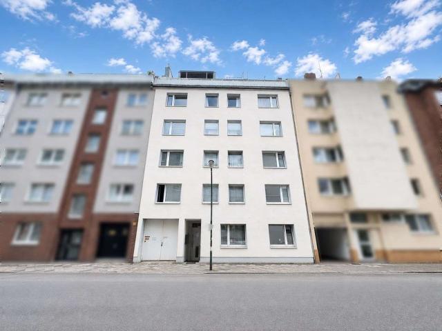 Wohnung zum Kaufen in Düsseldorf 310.000,00 EUR 67 m²