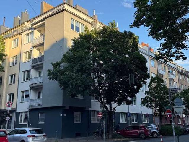 Wohnung zum Kaufen in Düsseldorf 310.000,00 EUR 64 m²