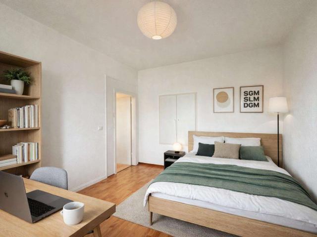 Wohnung zum Kaufen in Düsseldorf 313.000,00 EUR 82.4 m²