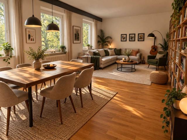 Wohnung zum Kaufen in Düsseldorf 313.000,00 EUR 82.4 m²