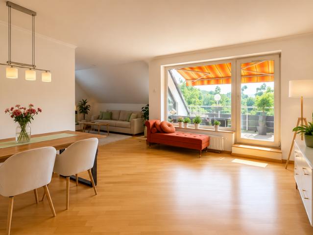 Wohnung zum Kaufen in Düsseldorf 315.000,00 EUR 77 m²
