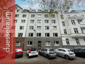 Wohnung zum Kaufen in Düsseldorf 315.000,00 EUR 76 m²