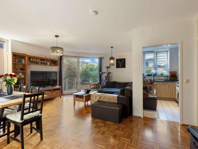 Wohnung zum Kaufen in Düsseldorf 318.500,00 EUR 91 m²