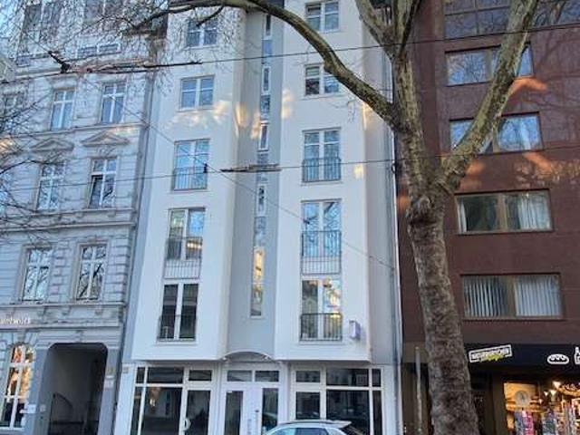 Wohnung zum Kaufen in Düsseldorf 320.000,00 EUR 60.24 m²