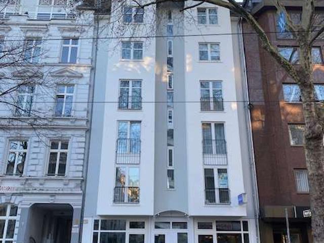 Wohnung zum Kaufen in Düsseldorf 320.000,00 EUR 60.24 m²