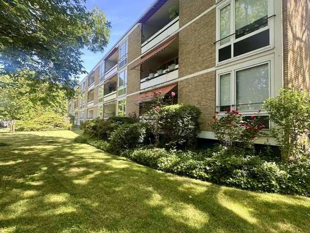 Wohnung zum Kaufen in Düsseldorf 320.000,00 EUR 66 m²