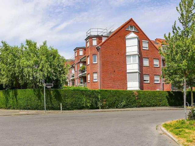 Wohnung zum Kaufen in Düsseldorf 320.000,00 EUR 80 m²