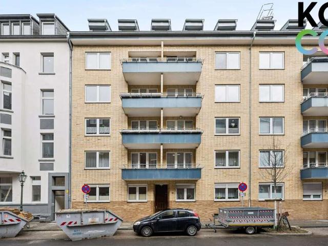 Wohnung zum Kaufen in Düsseldorf 320.000,00 EUR 85 m²