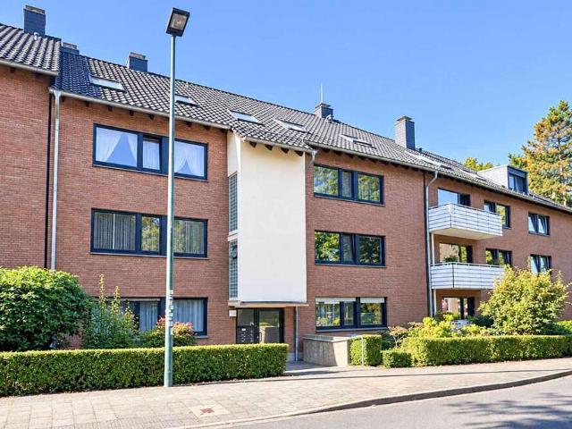 Wohnung zum Kaufen in Düsseldorf 320.000,00 EUR 90 m²