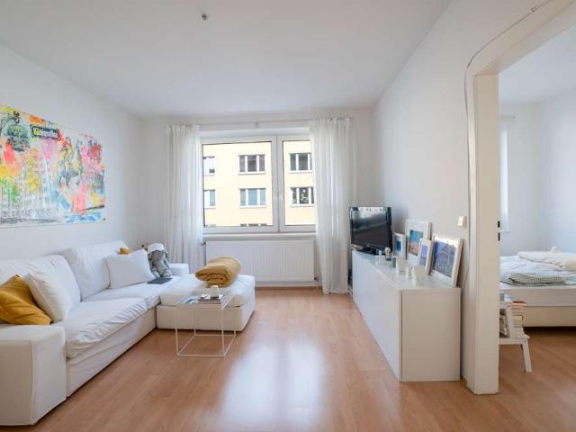 Wohnung zum Kaufen in Düsseldorf 323.000,00 EUR 64.7 m²