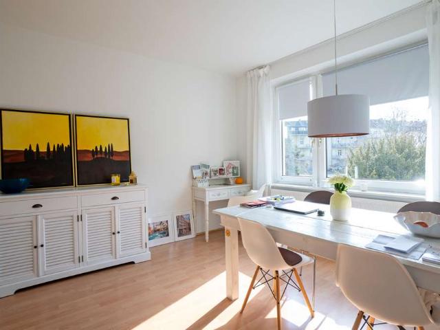 Wohnung zum Kaufen in Düsseldorf 323.500,00 EUR 64.74 m²