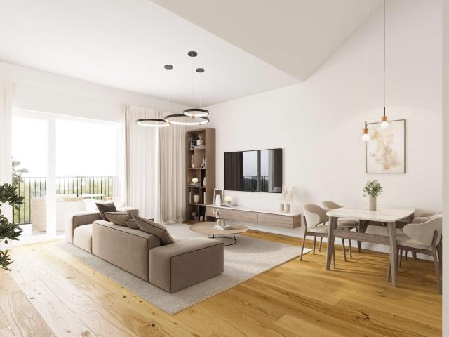Wohnung zum Kaufen in Düsseldorf 325.000,00 EUR 50.55 m²