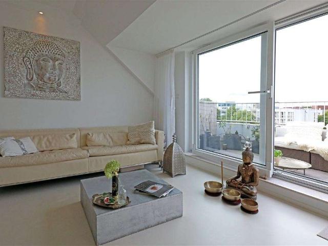 Wohnung zum Kaufen in Düsseldorf 325.000,00 EUR 52.5 m²