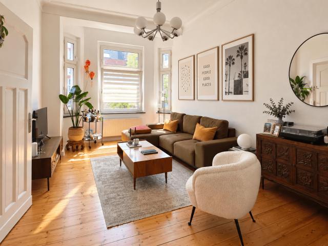 Wohnung zum Kaufen in Düsseldorf 325.000,00 EUR 61.05 m²