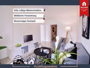 Etagenwohnung kaufen in Oberkassel, Düsseldorf