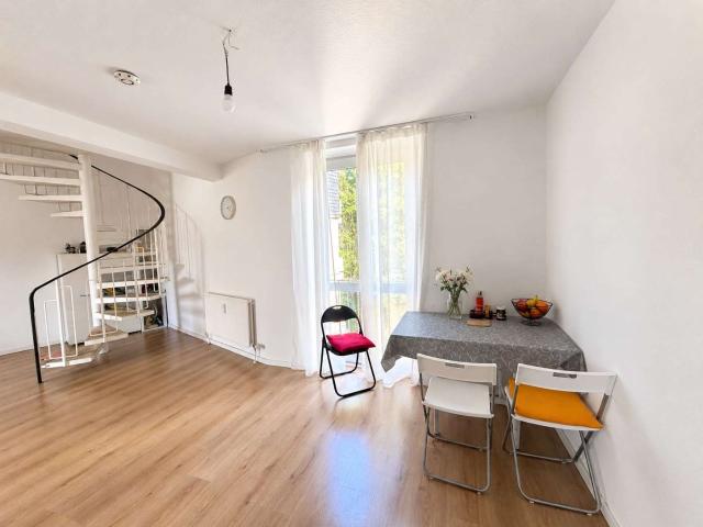 Wohnung zum Kaufen in Düsseldorf 325.000,00 EUR 85 m²