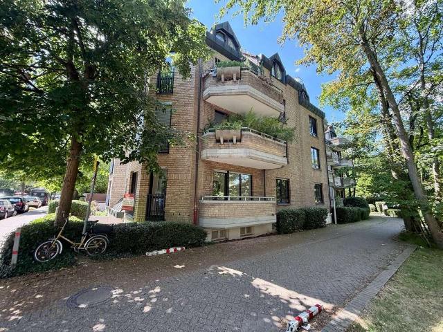 Wohnung zum Kaufen in Düsseldorf 329.000,00 EUR 59 m²