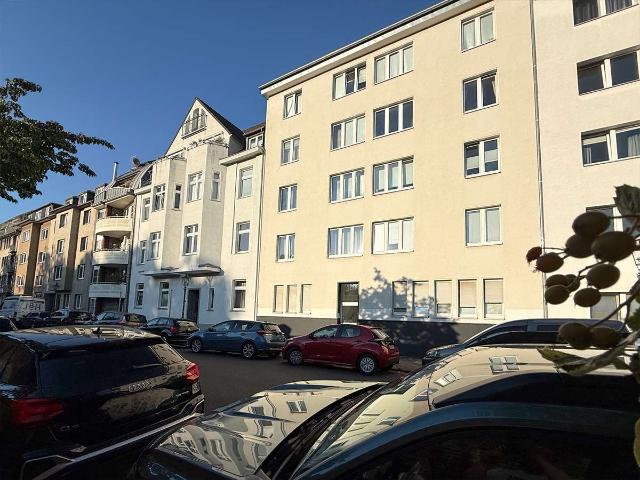 Wohnung zum Kaufen in Düsseldorf 329.000,00 EUR 64.97 m²