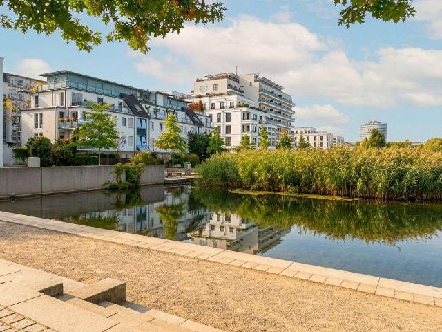 Wohnung zum Kaufen in Düsseldorf 330.000,00 EUR 50 m²