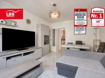 Wohnung zum Kaufen in Düsseldorf 330.000,00 EUR 62 m²