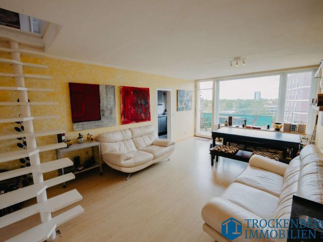 Wohnung zum Kaufen in Düsseldorf 330.000,00 EUR 78.07 m²
