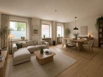 Wohnung zum Kaufen in Düsseldorf 333.000,00 EUR 72 m²