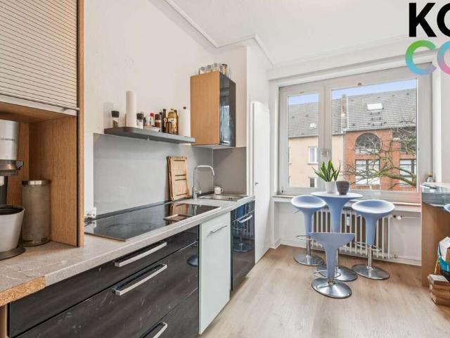 Wohnung zum Kaufen in Düsseldorf 335.000,00 EUR 78 m²