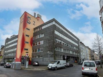 Wohnung zum Kaufen in Düsseldorf 336.000,00 EUR 76 m²