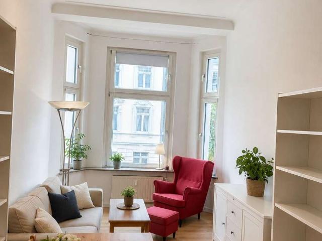 Wohnung zum Kaufen in Düsseldorf 332.000,00 EUR 55 m²