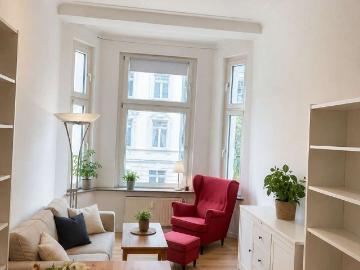 Wohnung zum Kaufen in Düsseldorf 337.000,00 EUR 55 m²