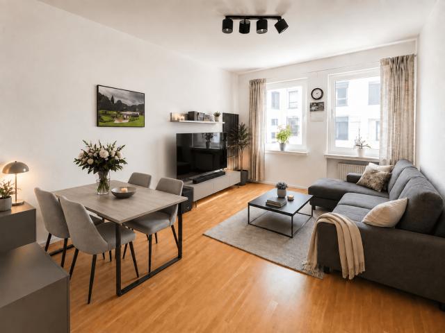 Wohnung zum Kaufen in Düsseldorf 339.000,00 EUR 70.39 m²