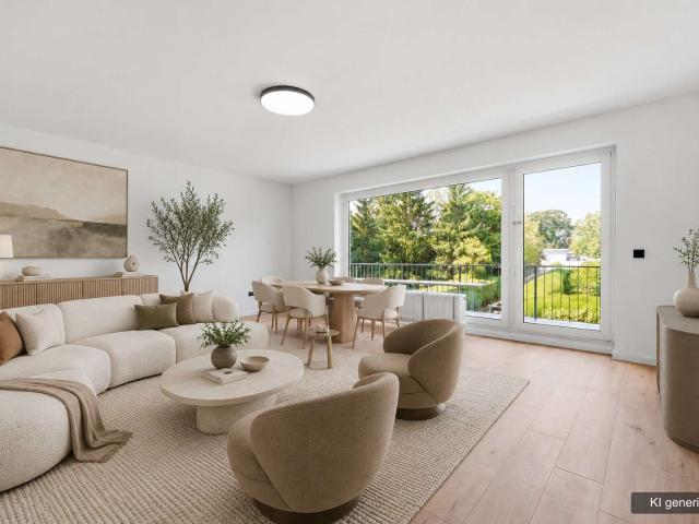Wohnung zum Kaufen in Düsseldorf 339.000,00 EUR 74.69 m²