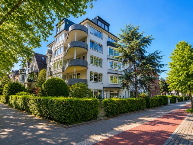 Wohnung zum Kaufen in Düsseldorf 339.000,00 EUR 75 m²